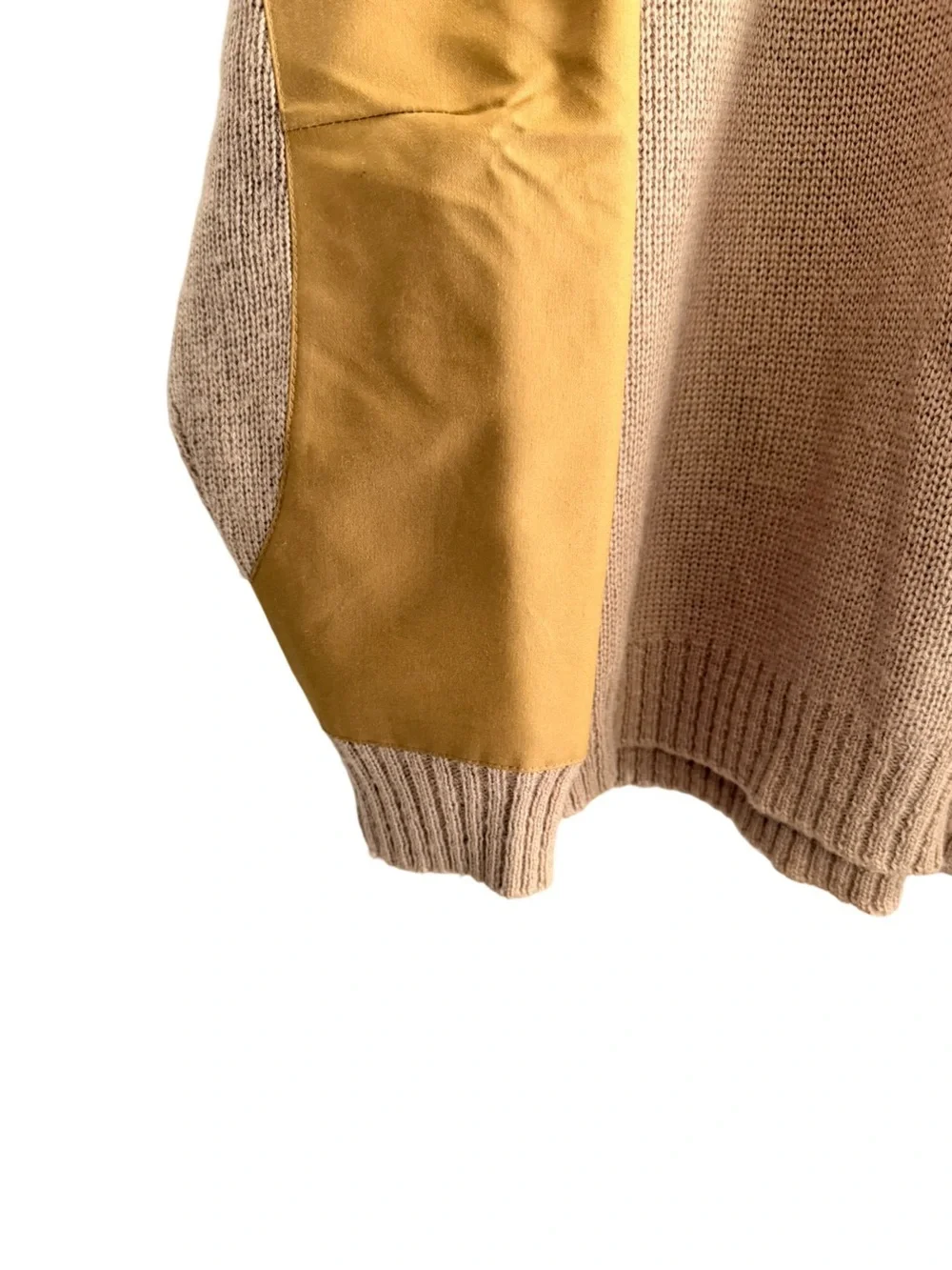 FILSON Henley Guide Sweater Size Large